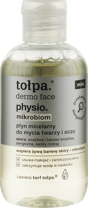 Micellar Liquid - Skin Care Products