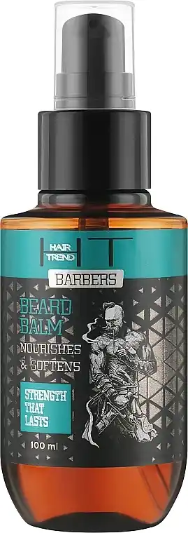 Beard Care Balm - Men