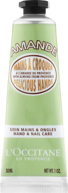 Hand Cream - Bath and Body