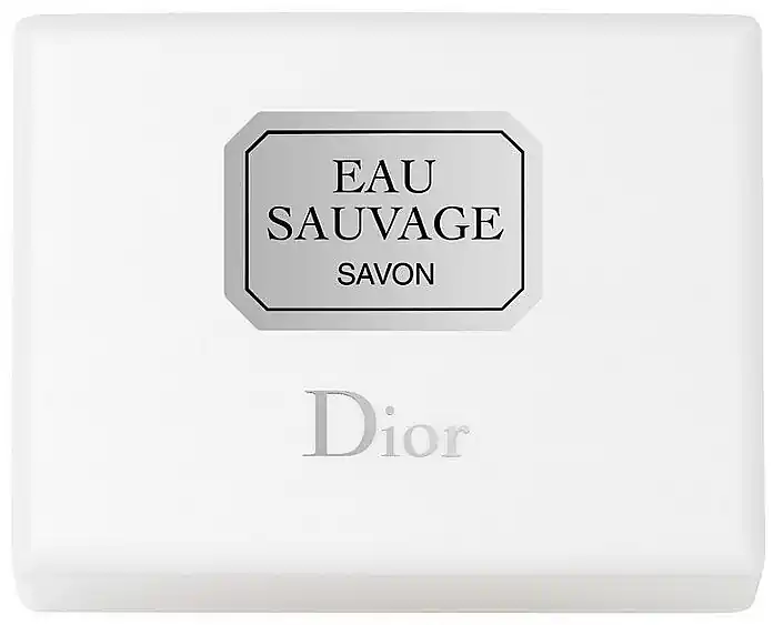 Dior Eau Sauvage - Bath and Body