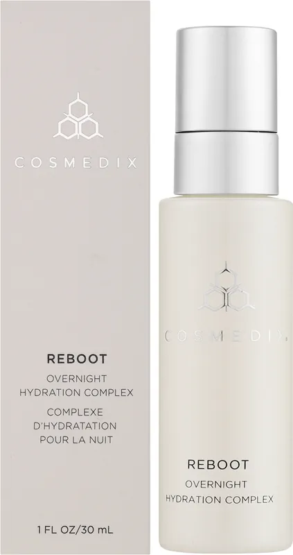 Night Hydration Complex - Skin Care Products