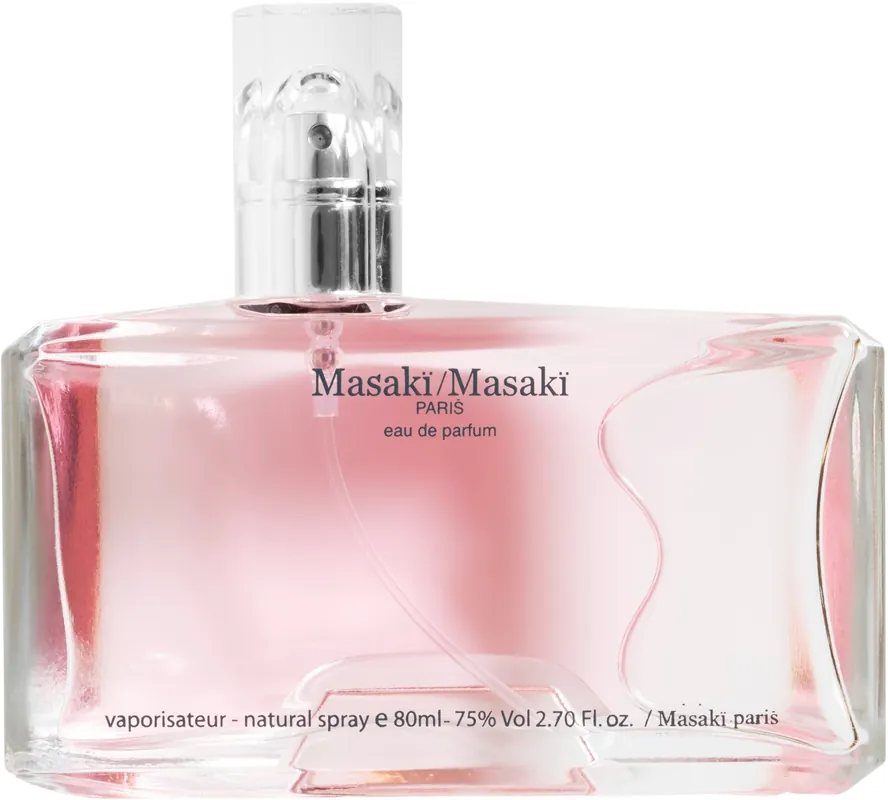 Masaki Matsushima Masaki / Masaki - Perfume