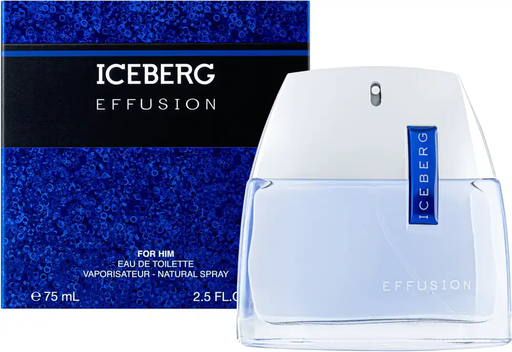 Iceberg Effusion Man - Perfume