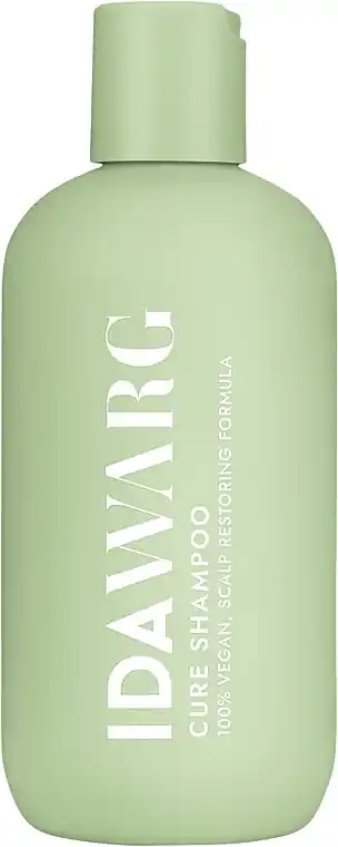 Revitalizing Shampoo - Hair