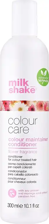 Flower Fragrance Conditioner for Colour-Treated Hair