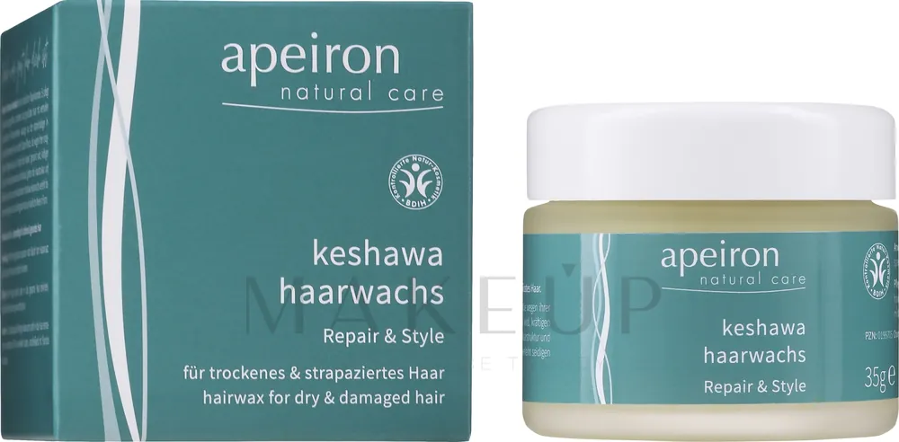 Hair Wax