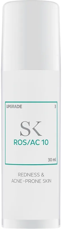 10% Azelaic Acid, Ectoine & Centella Asiatica Serum - Skin Care Products