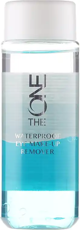 Oriflame The One Waterproof Eye Make-UP Remover