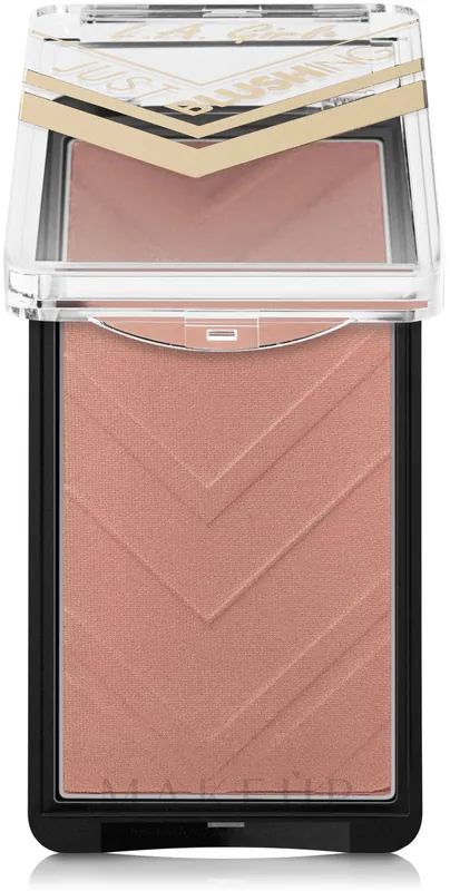 L.A. Girl Just Blushing - Makeup
