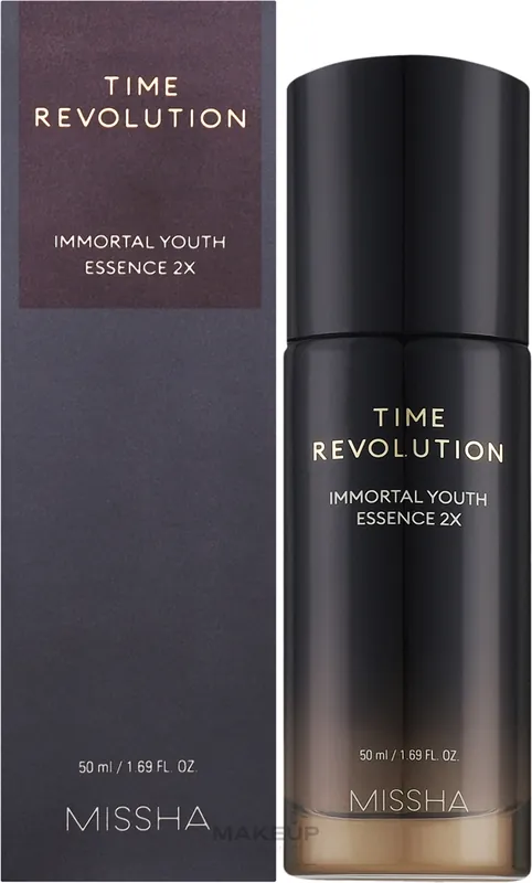 Face Essence - Skin Care Products