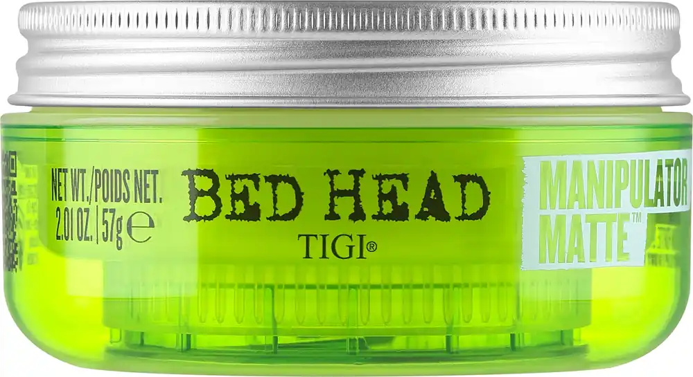 Matte Styling Wax - Hair
