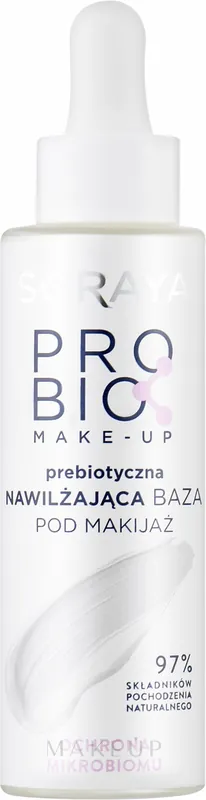 Soraya Probio Make-Up