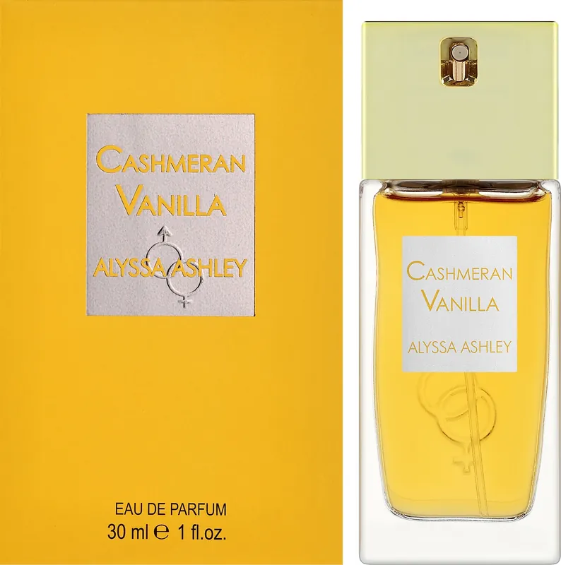 Alyssa Ashley Cashmeran Vanilla - Perfume