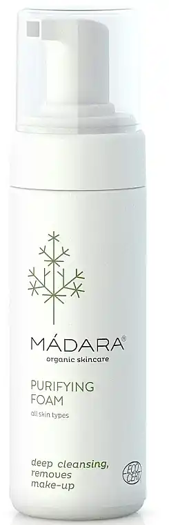 Cleansing Face Foam - Skin Care Products