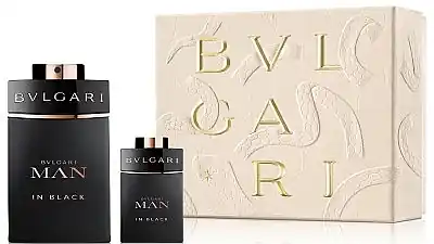 Bvlgari Man In Black - Perfume