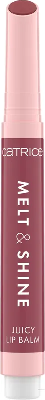 Catrice Melt & Shine Juicy Lip Balm - Makeup