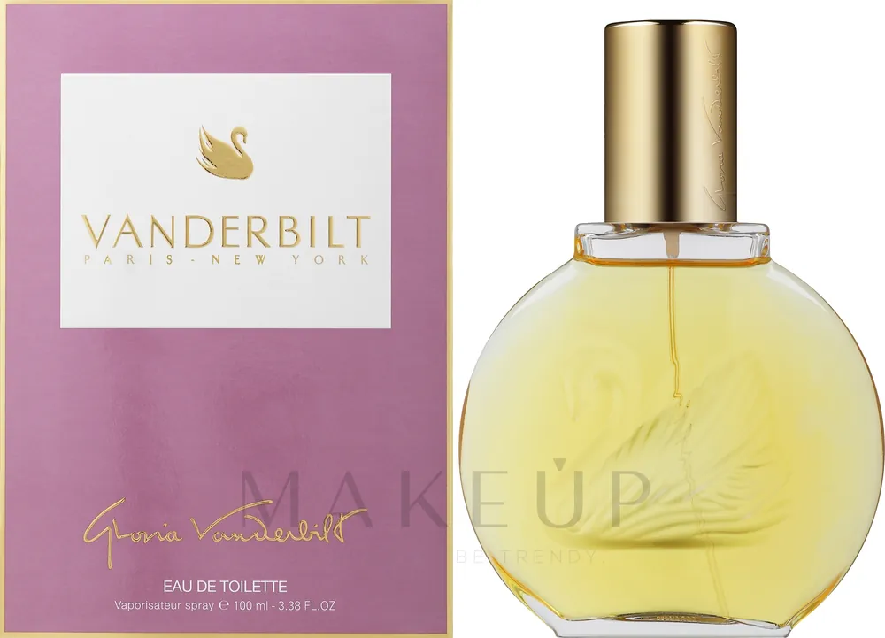 Gloria Vanderbilt Vanderbilt - Perfume