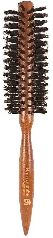 Round Hair Brush,498952, 40 mm - Accessories