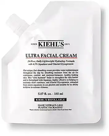 Moisturizing Face Cream - Skin Care Products