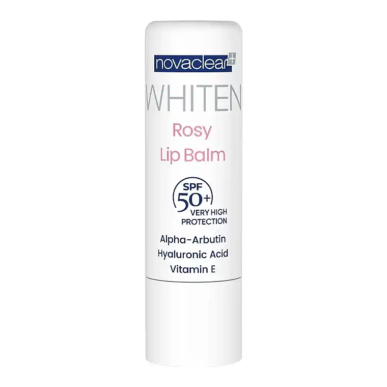 Brightening Protective Lip Balm - Skin Care Products