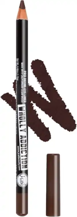 J.Cat Beauty Wholly Addiction Pro Define Eye Liner - Makeup