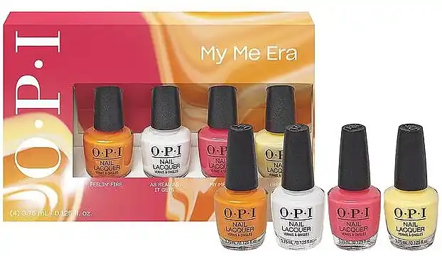 Set - Nails