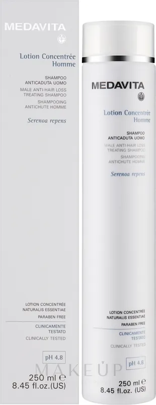 Anti Hair Loss Shampoo