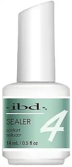 Top Coat - Nails