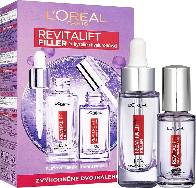 Set - Skin Care Products