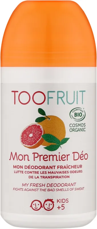 My First Deo - Bath and Body