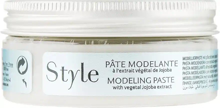 Modeling Paste - Hair