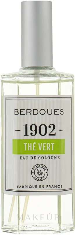 Berdoues 1902 The Vert - Perfume