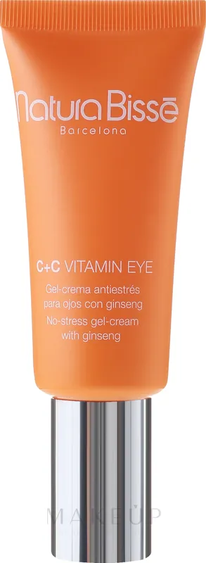 Repair Eye Contour Gel-Cream