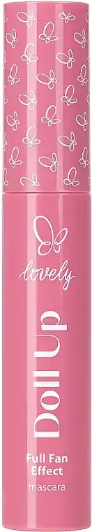 Lovely Doll Up Mascara - Makeup