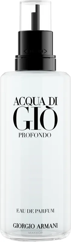 Giorgio Armani Acqua di Gio Profondo 2024 - Perfume
