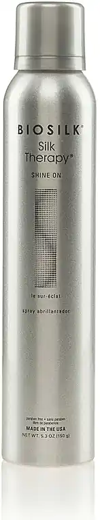 Styling Spray - Hair