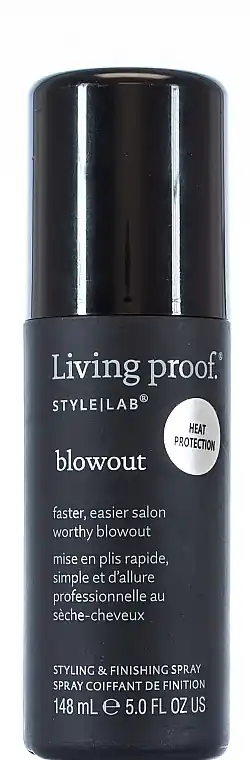 Styling & Finishing Spray - Hair