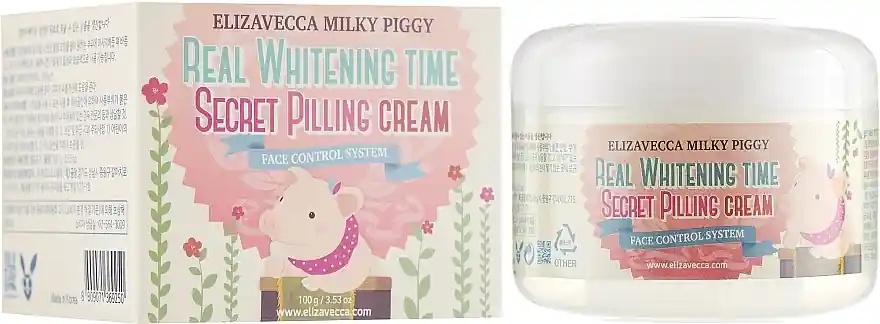 Anti Age Spot Facial Peeling Cream - Skin Care Products