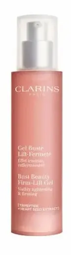 Bust Gel - Bath and Body