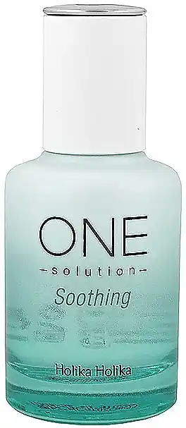Soothing Face Serum - Skin Care Products