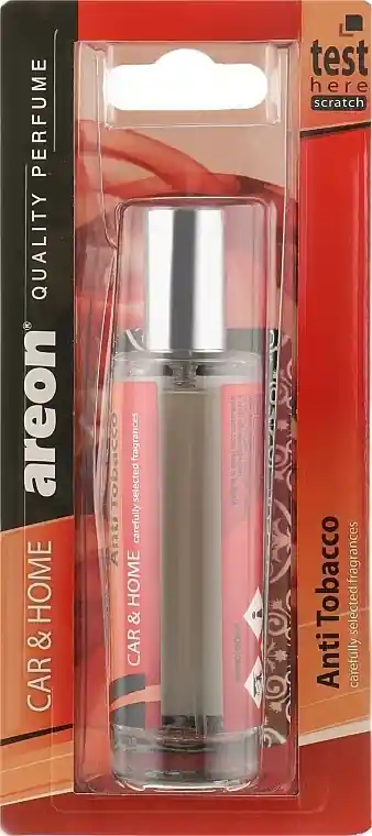 Anti-Tobacco Car Fragrance Diffuser