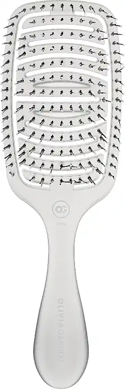 Hair Brush - Accessories