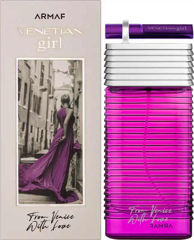 Armaf Venetian Girl From Venice With Love - Perfume