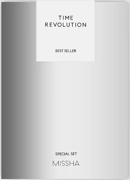 Hydration Set, 5 products - Skin Care Products