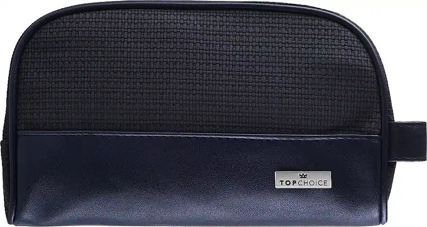 Makeup Bag 'Activ', Gray - Accessories
