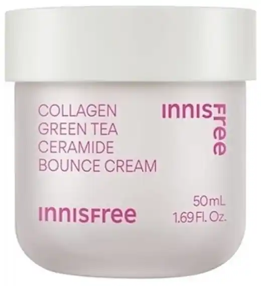Collagen & Ceramides Cream - Skin Care Products