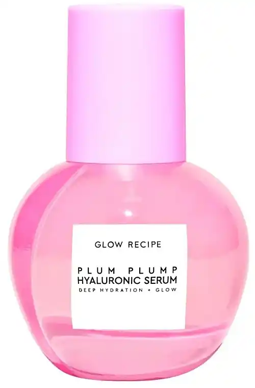 Hyaluronic Face Serum - Skin Care Products