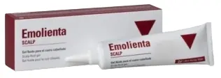 Fluid Scalp Gel - Hair