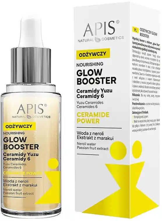 Face Booster - Skin Care Products