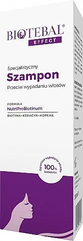 Special Anti Hair Loss Shampoo